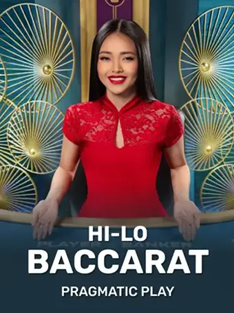 Hi-Lo Baccarat