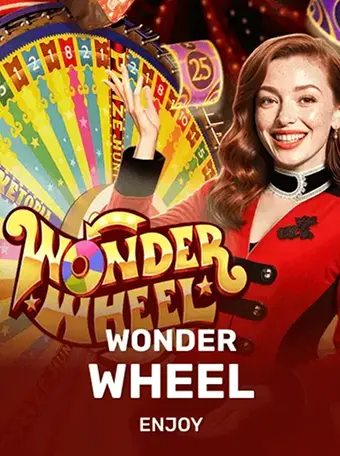 Wonder Wheel