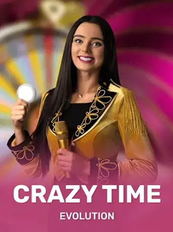 Crazy Time