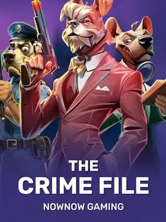 The Crime File