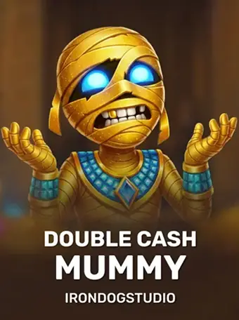 Double Cash Mummy