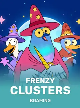 Frenzy Clusters