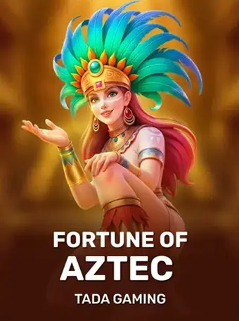 Fortune of Aztec
