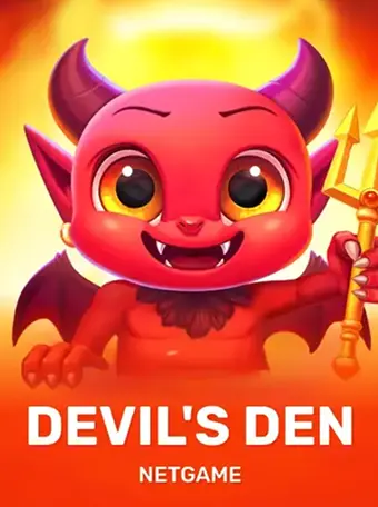 Devil’s Den